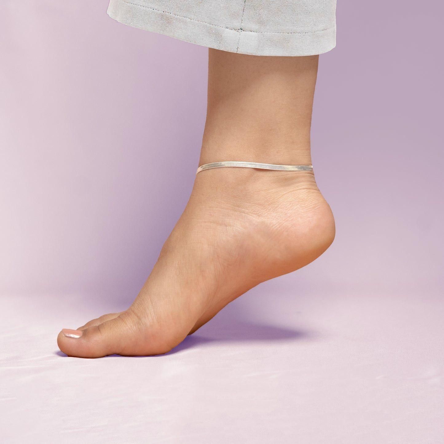 Anklet